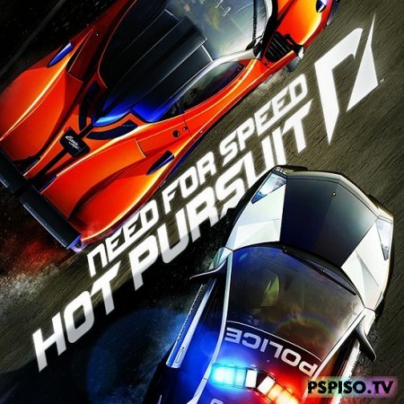 OST Need For Speed - Hot Pursuit