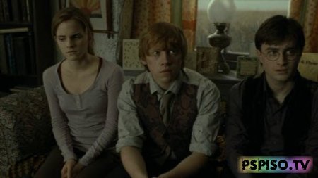     :  1 | Harry Potter and the Deathly Hallows: Part 1 (2010) [HDRip]