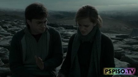     :  1 | Harry Potter and the Deathly Hallows: Part 1 (2010) [HDRip]