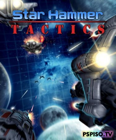 Star Hammer Tactics [Minis] [ENG]