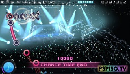 Hatsune Miku: Project Diva Ver. 2.5  PSP   