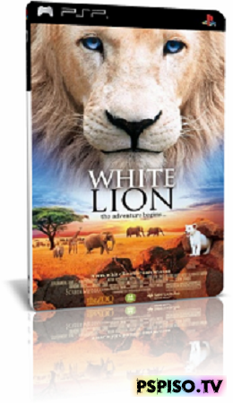   / White Lion (2010) DVDRip