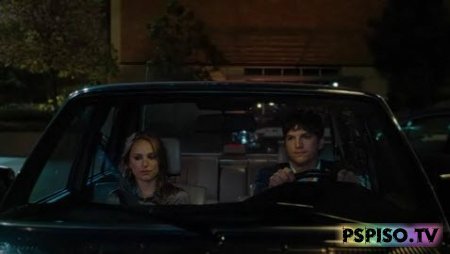   | No Strings Attached (2011) [HDRip]