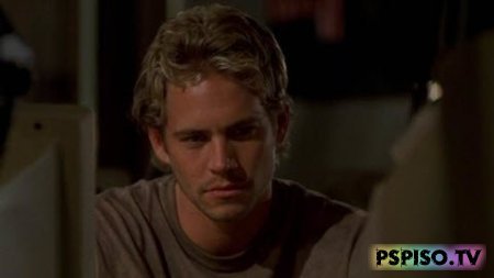  | The Fast and the Furious (2001) [HDRip]