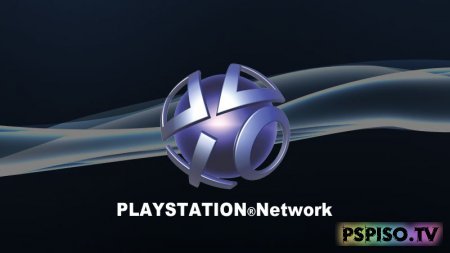 Sony   PlayStation Network
