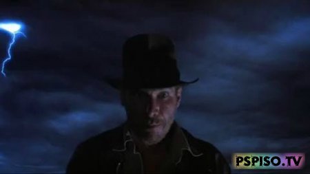  :     | Indiana Jones And The Raiders Of The Lost Ark (1981) [HDRip]