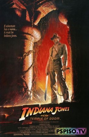      | Indiana Jones and the Temple of Doom (1984) [HDTVRip]