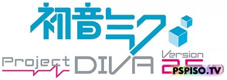 Spica 39′s Giving Day Edition  Hatsune Miku: Project Diva Ver. 2.5 [PV]
