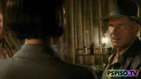       | Indiana Jones and the Kingdom of the Crystal Skull (2008) [HDRip]