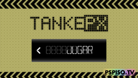 TankePX [HomeBrew]