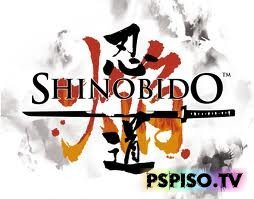    : Shinobido 2 Tales of the Ninja  PS Vita