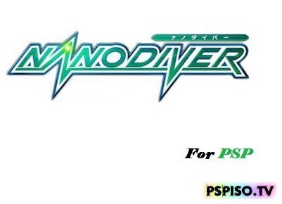 Nanodriver  PSP -  , 