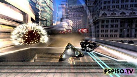 WipEout 2048 - 