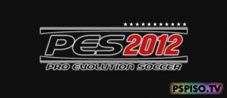 Pro Evolution Soccer 2012 - E3 