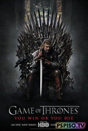   | Game of Thrones (2011) [HDTVRip]
