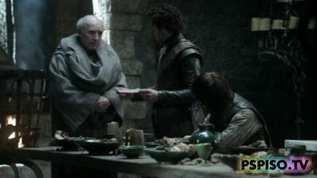   | Game of Thrones (2011) [HDTVRip]