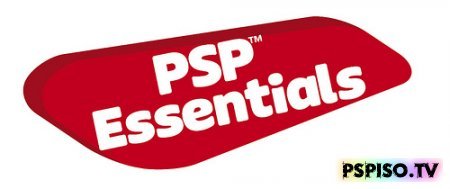     PSP Essentials