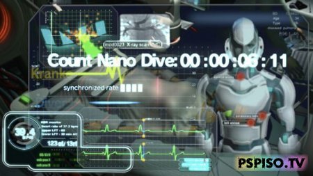   Nano Diver