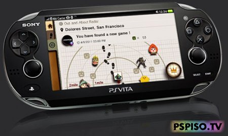  c    PS Vita