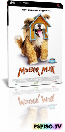   / Monster Mutt (2011) DVDRip