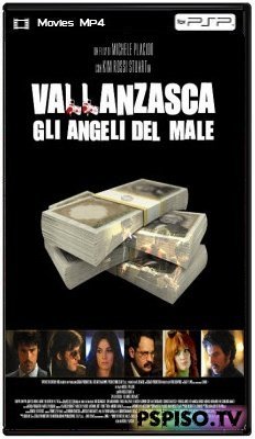     / Vallanzasca - Gli angeli del male [HDRip][2010]