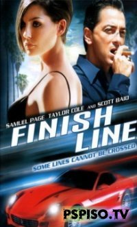   / Finish Line [DVDRip][2008]
