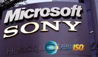 Sony   Microsoft         .