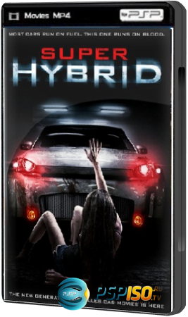  / Hybrid (2010) HDRip