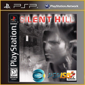 Silent Hill [ENG][PSN]