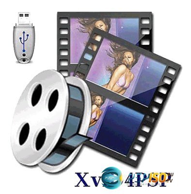Xvid4PSP (Portable) 6.04