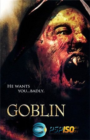 / Goblin (2010) DVDRip