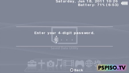 Password Lock Plugin (CFM 6.39)