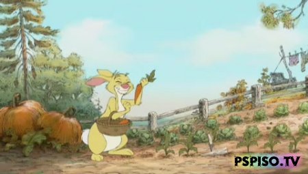      / Winnie the Pooh (2011) DVDRip