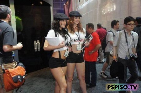    E3 2011 