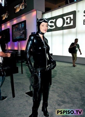    E3 2011 