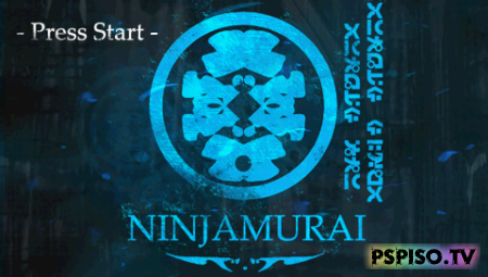 Ninjamurai [ENG] [Minis]