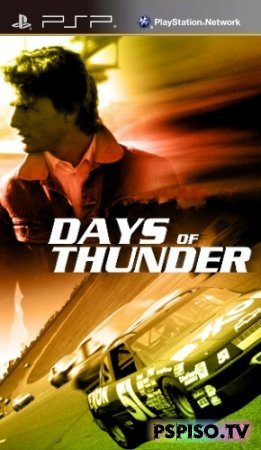 Days of Thunder [ENG] [Minis]