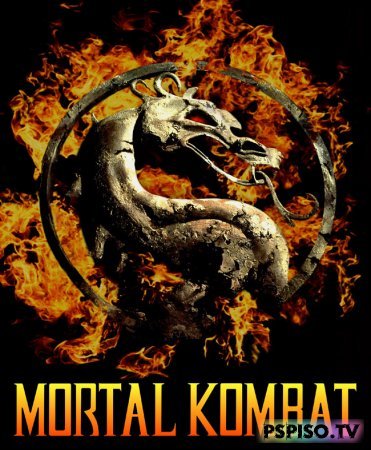   PS Vita  Mortal Kombat
