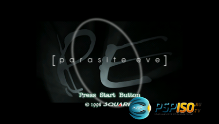 Parasite Eve [ENG][PSN]