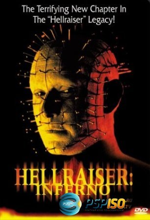    5:  / Hellraiser 5: Inferno [DVDRip][2000]