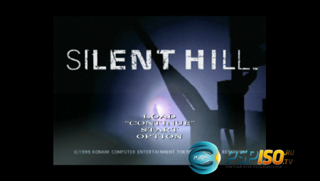 Silent Hill [ENG][PSN]