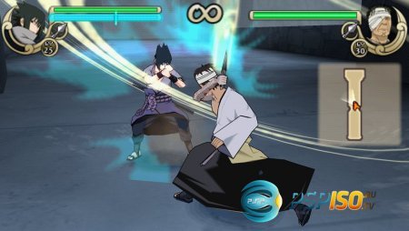         Naruto Shippuden Ultimate Ninja Impact