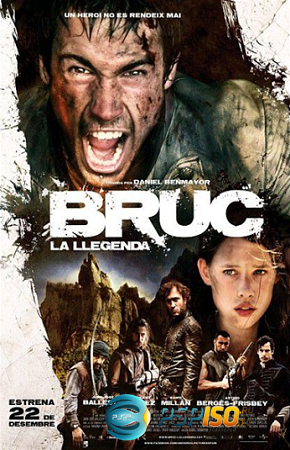 .  / Bruc. La llegenda (2010) DVDRip