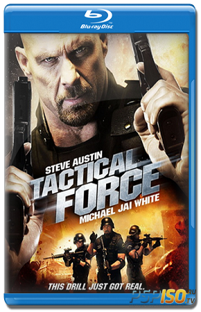   / Tactical Force (2011) HDRip