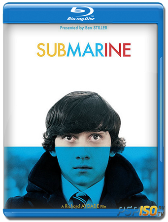  / Submarine (2010) HDRip