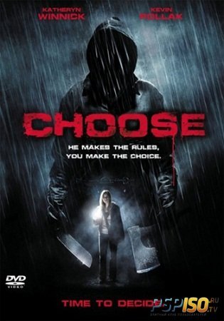  / Choose (2011) DVDRip