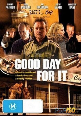    / Good Day for It (2011) DVDRip