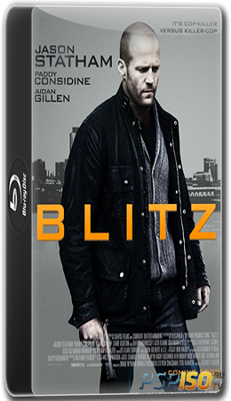   / Blitz (2011) HDRip | 