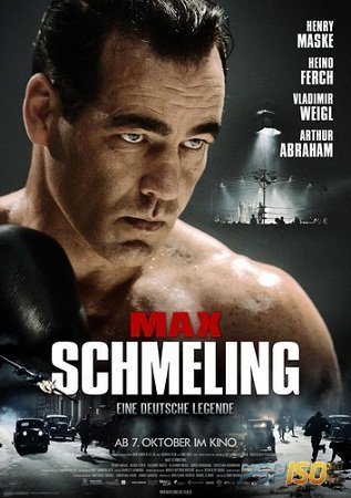  / Max Schmeling (2010) DVDRip