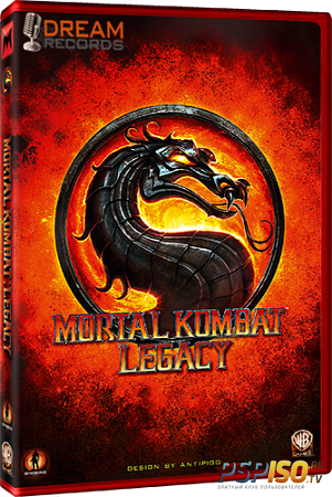  :  / Mortal Kombat: Legacy 2011 HDRip